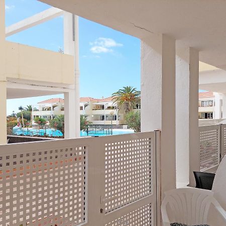 Apartman Gaby Apartment Valle Gran Rey Bagian luar foto