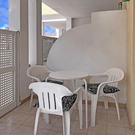 Apartman Gaby Apartment Valle Gran Rey Bagian luar foto