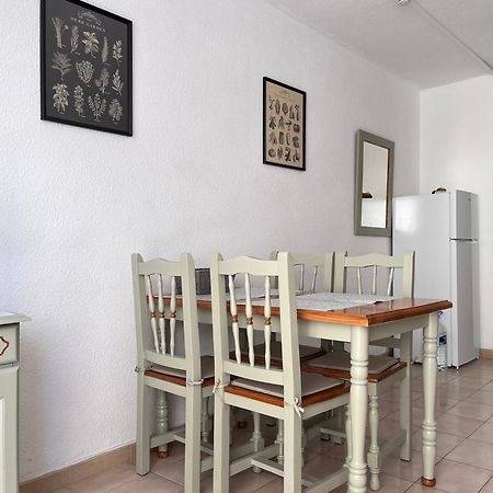 Apartman Gaby Apartment Valle Gran Rey Bagian luar foto