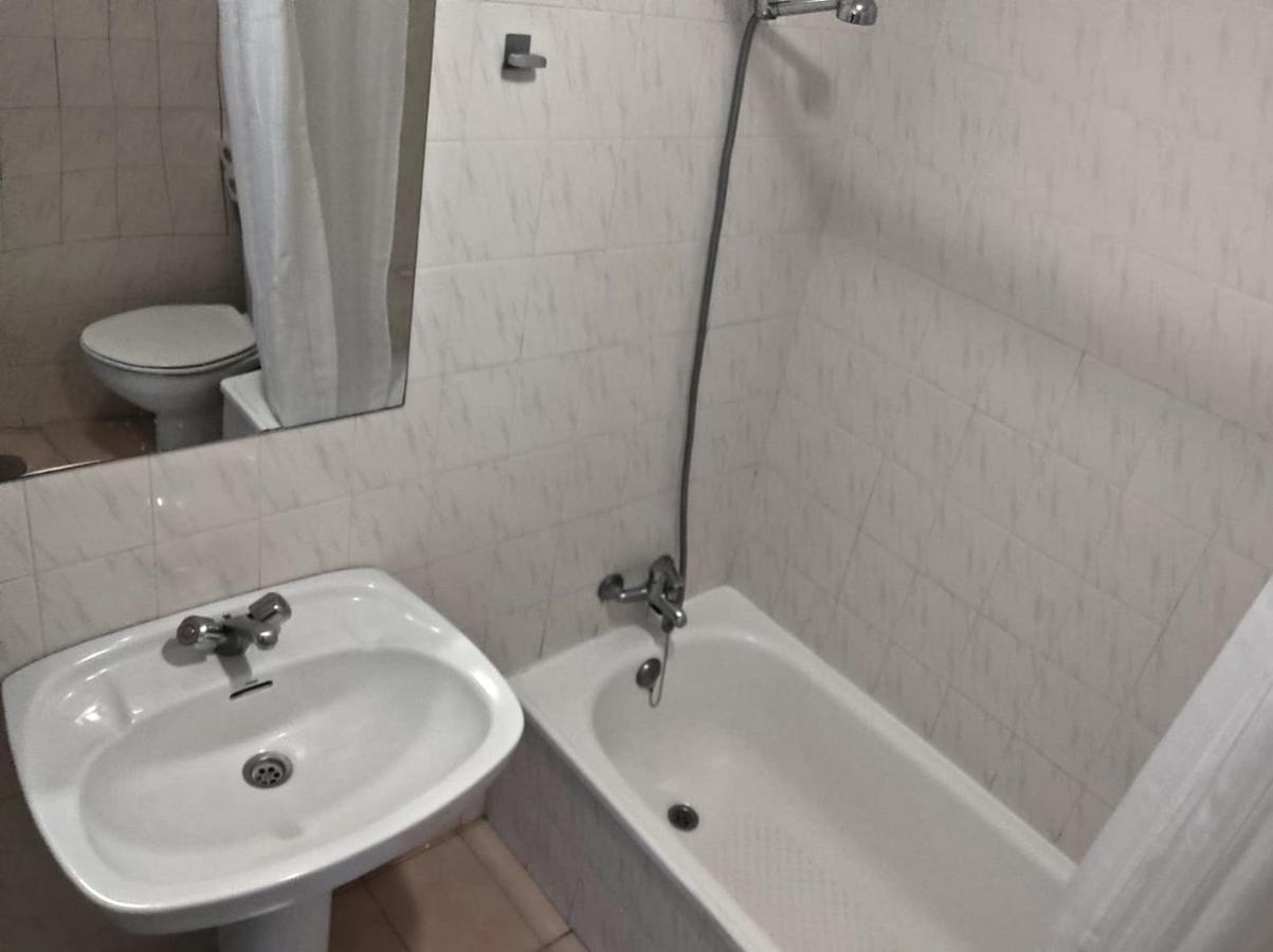 Apartman Gaby Apartment Valle Gran Rey Bagian luar foto