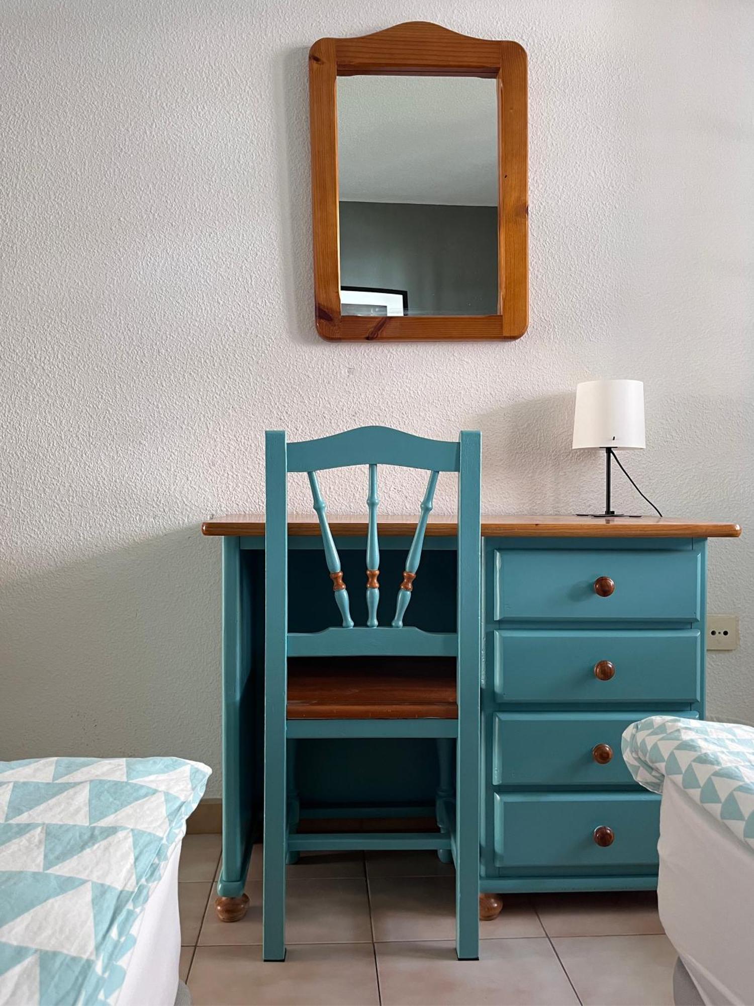 Apartman Gaby Apartment Valle Gran Rey Bagian luar foto