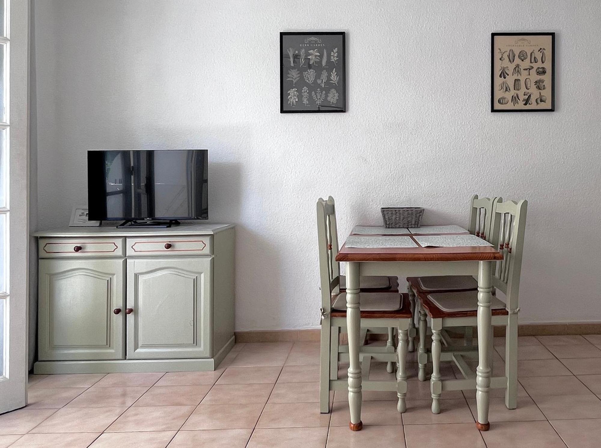 Apartman Gaby Apartment Valle Gran Rey Bagian luar foto